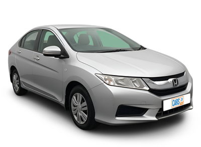 Honda City-img